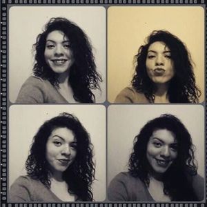 Meet your Posher, Grace